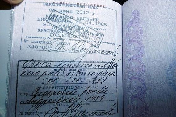 прописка в Ногинске